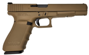 Glock G40 Gen4
