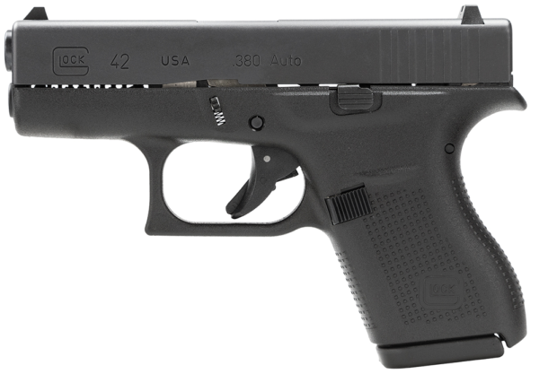 Glock G42