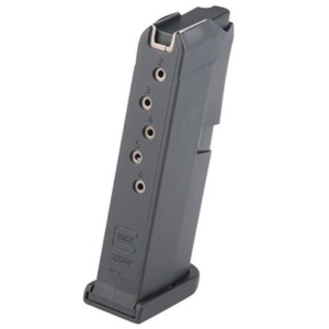 Glock G42 Magazine .380Acp