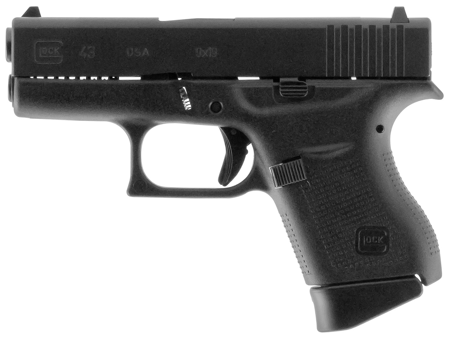 Glock G43