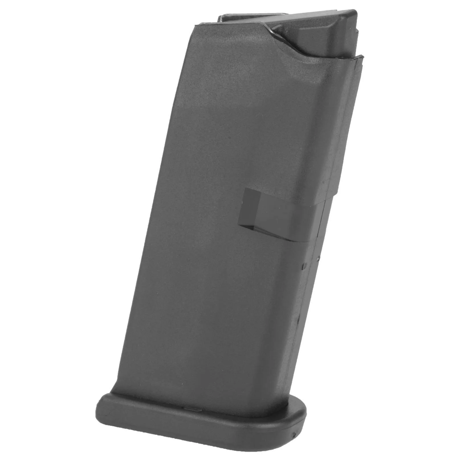 Glock G43 Mag 9Mm 6 Round