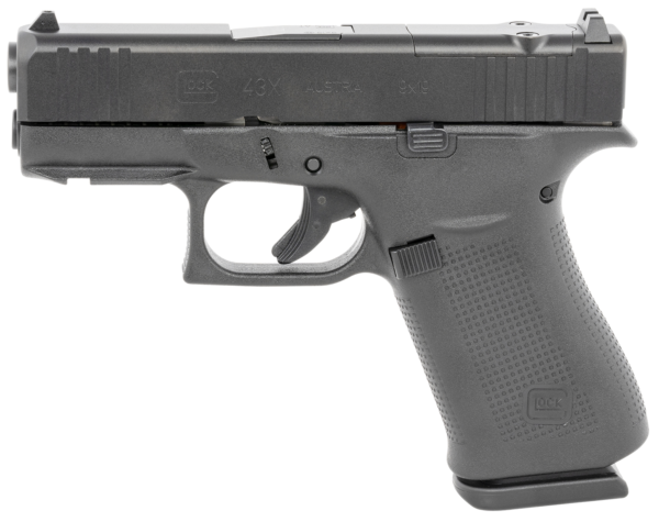 Glock G43x