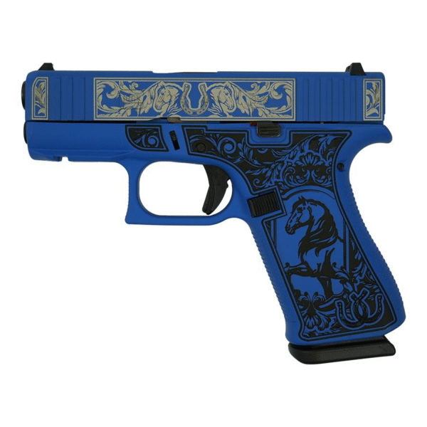 Glock G43X - Image 2