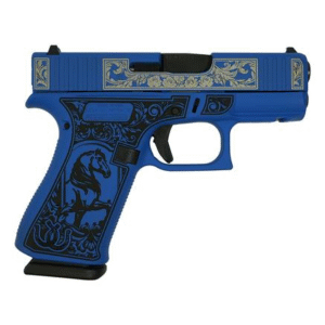 Glock G43x