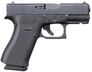 Glock G43x