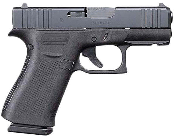 Glock G43x
