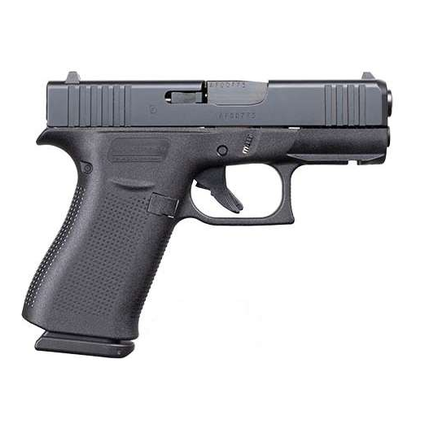 Glock G43x - Image 2