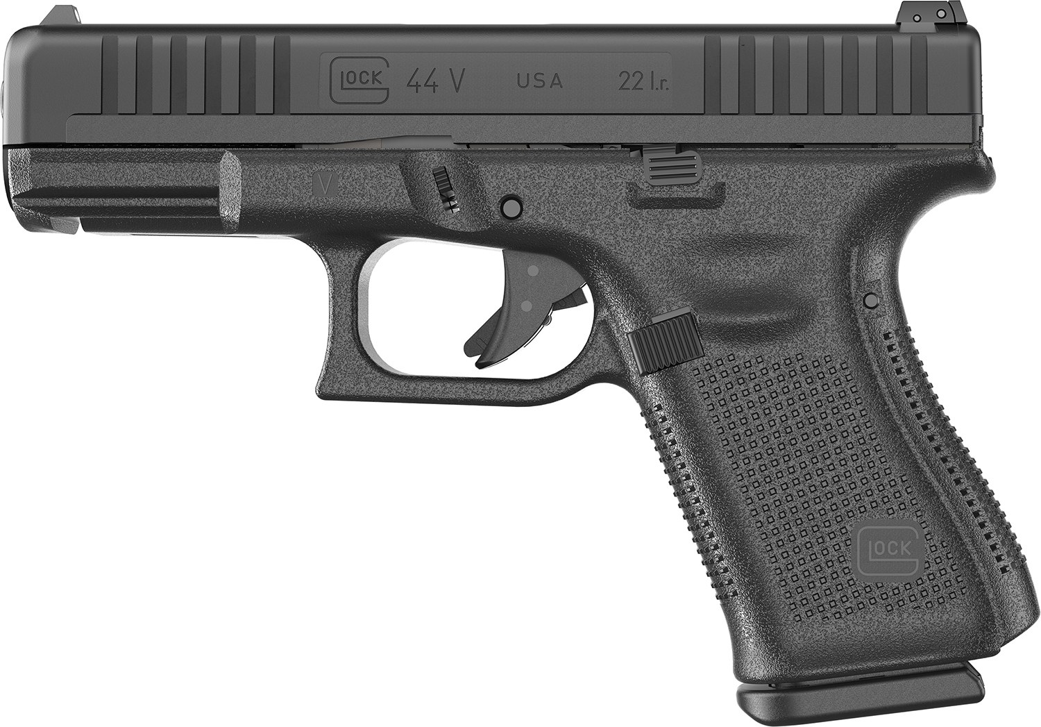Glock G44 V