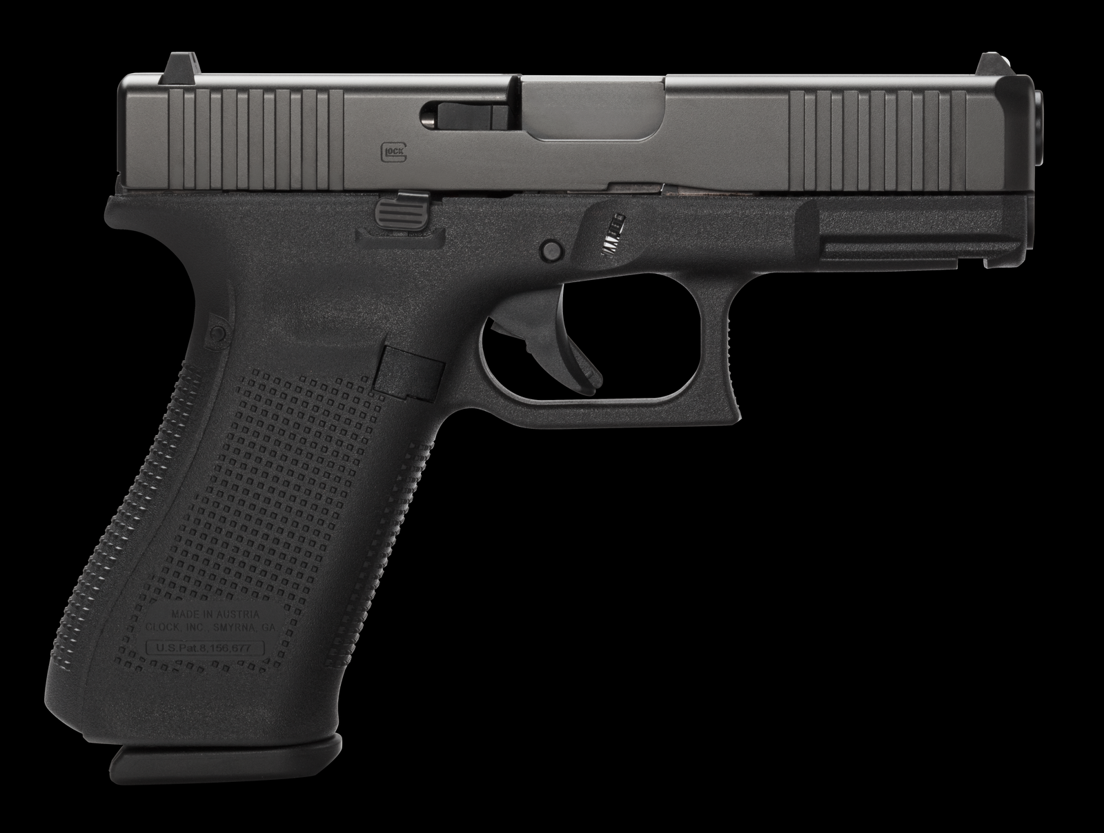 Glock G45