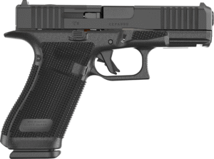 Glock G45 Gen 6