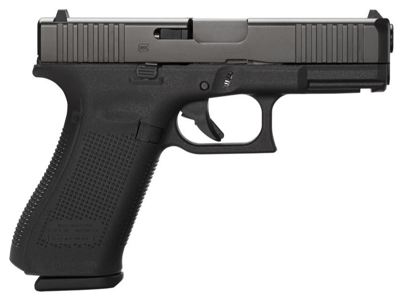 Glock G45 V