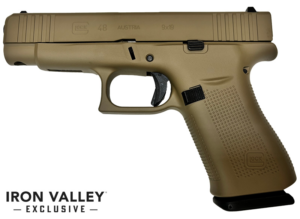 Glock G48