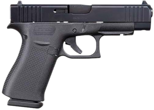 Glock G48 Gen 5 Slim