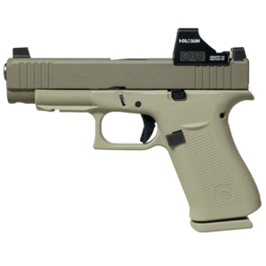 Glock G48 Shark Coast Tactical