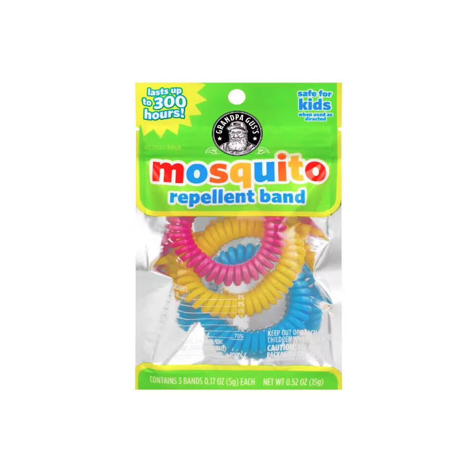 Grandpa Gus's Mosquito Repel - Image 2