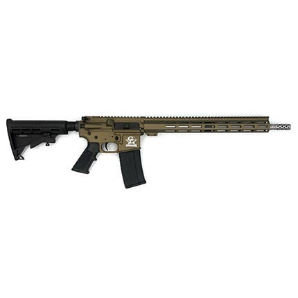 Great Lakes Firearms GL-15