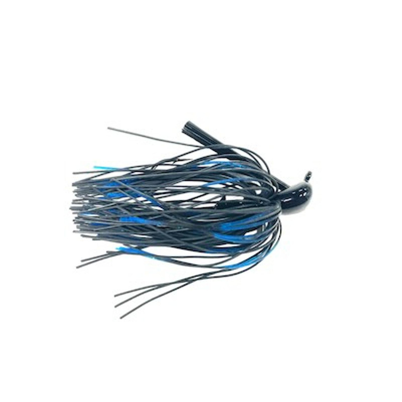 Greenfish Little Rubber Jig