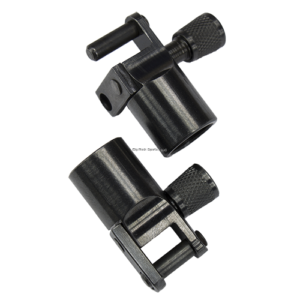 Grovtec Push Button Base