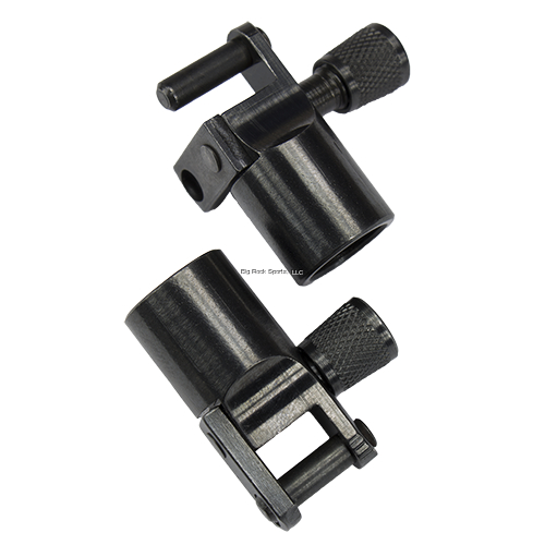 Grovtec Push Button Base
