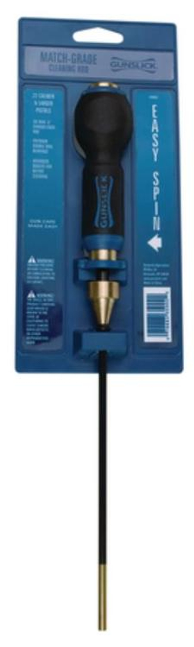 Gunslick Match-Grade Clng Rod