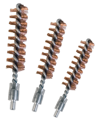 Gunslick Pro Benchrest Brush