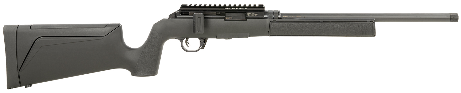 Hammerli Force B1