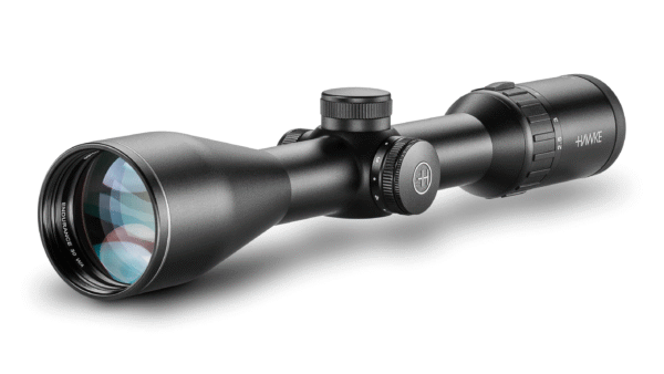 Hawke Endurance 30 Scope