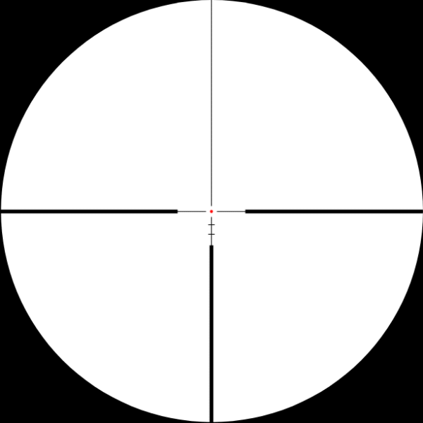 Hawke Endurance 30 Scope - Image 2