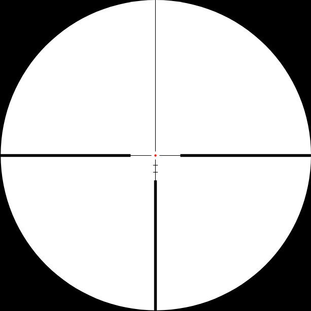 Hawke Endurance 30 Scope - Image 2