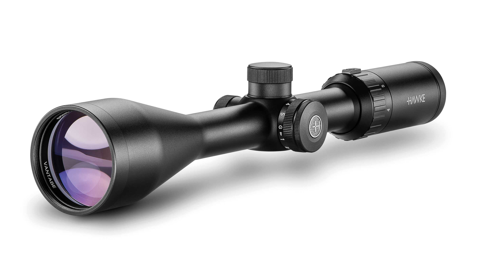 Hawke Vantage IR Scope