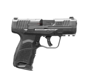 Heckler & Koch Cc9