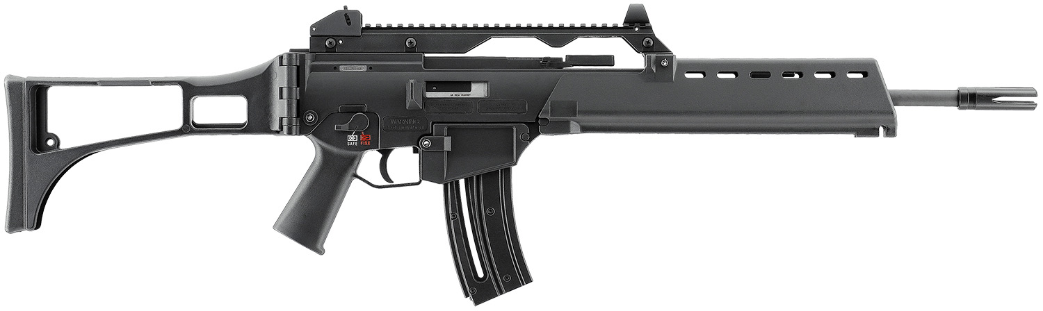 Heckler & Koch G36