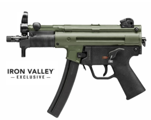 Heckler & Koch SP5K-PDW
