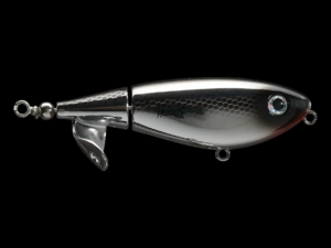 Heddon Spin'n Image Jr