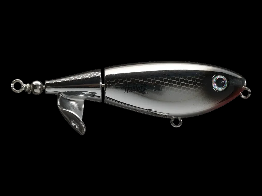 Heddon Spin'n Image Jr