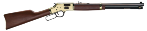 Henry Big Boy Brass