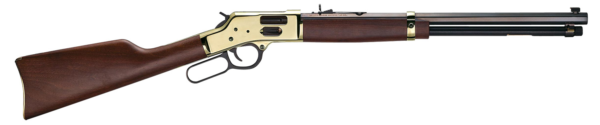 Henry Big Boy Brass