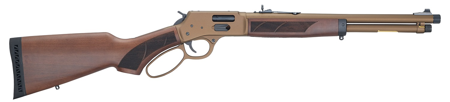 Henry Explorer Carbine