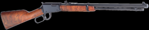 Henry Frontier