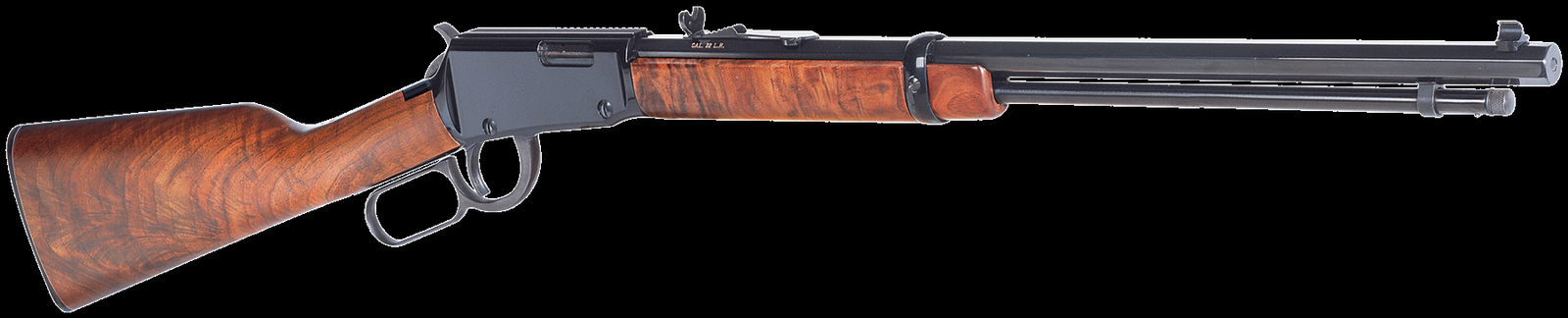 Henry Frontier