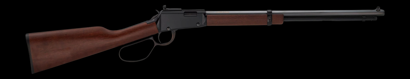 Henry Frontier - Image 2