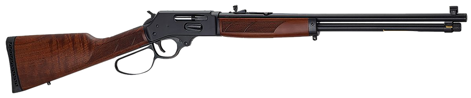 Henry Side Gate Lever Action