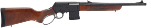 Henry Supreme Lever Action