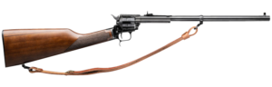 Heritage Rancher