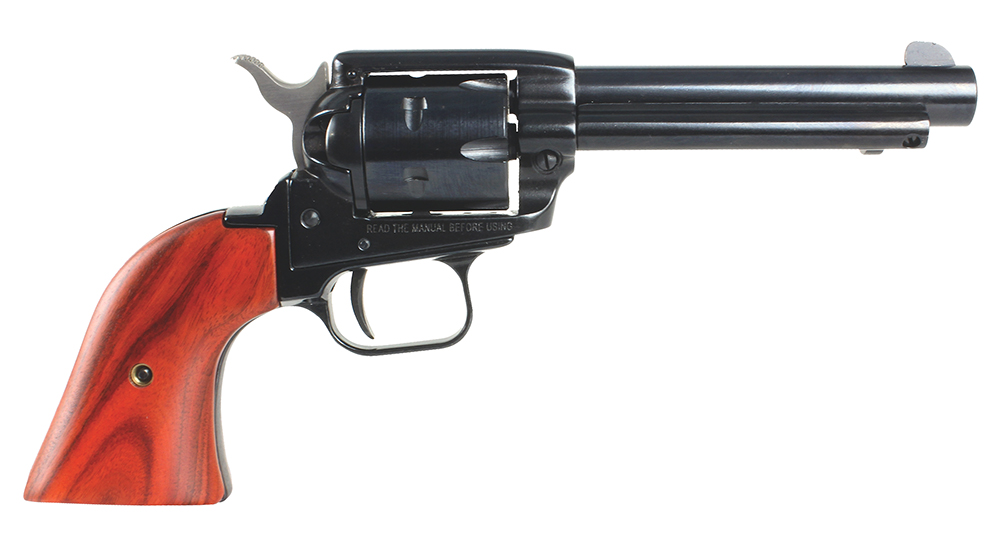 Heritage Rough Rider