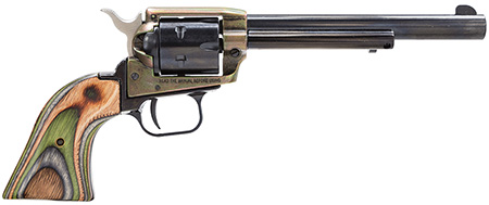Heritage Rough Rider - Image 2