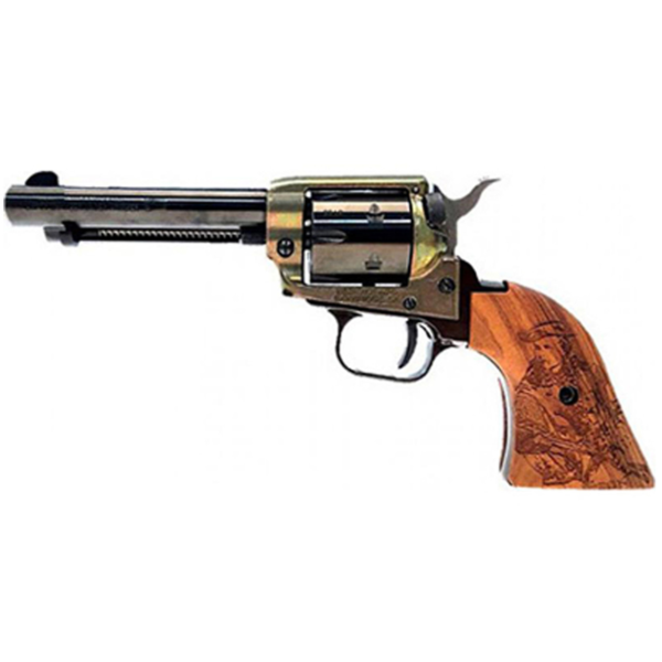 Heritage Rough Rider Wild West