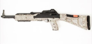 Hi-Point 9TS Money Carbine