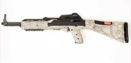 Hi-Point 9TS Money Carbine