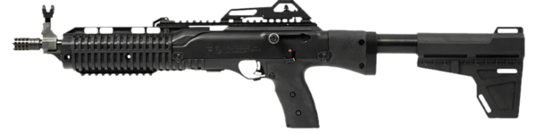 Hi Point Brace Pistol
